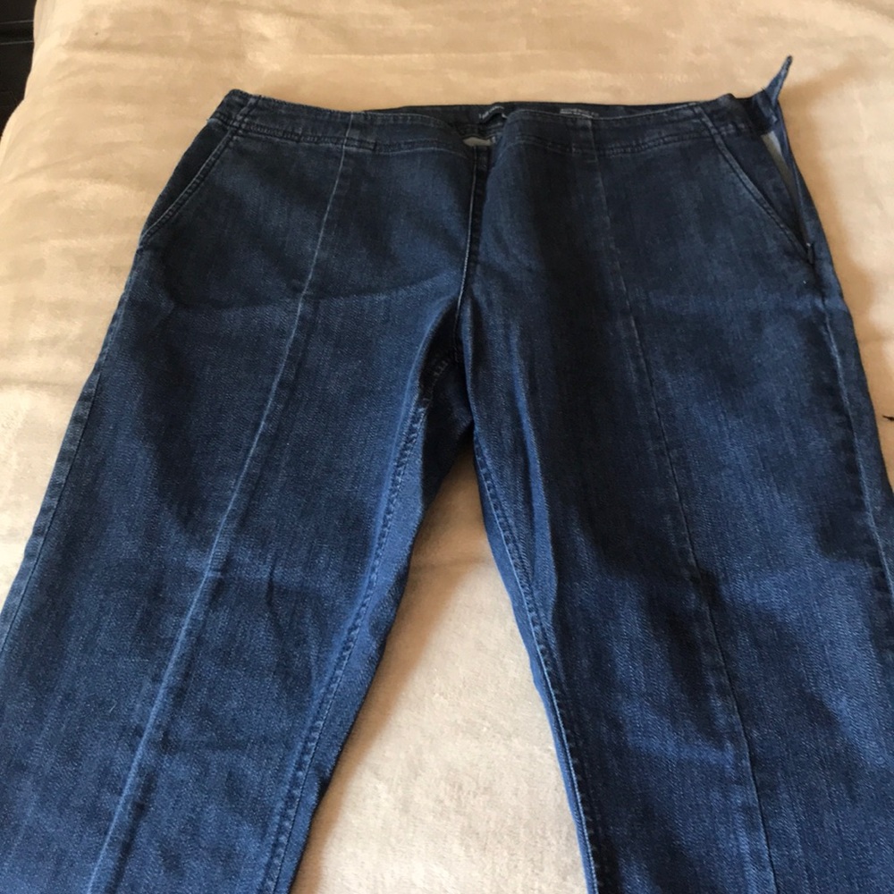 J Jill jeans